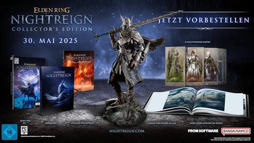 Elden ring nightreign - elden,