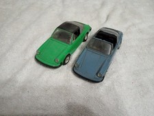 Mebetoys 1/25 Lotto porsche 911 S