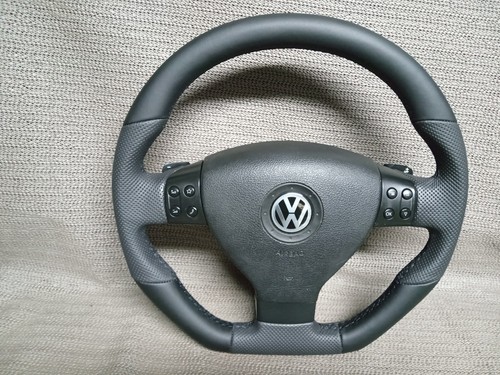Volante sport gti golf 5 - gt,
