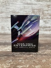 Star Trek Enterprise: The