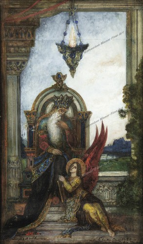 David con angelo gustave - david,