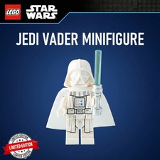 LEGO Jedi Vader Star Wars