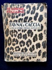 Zammarano - Fauna e Caccia -