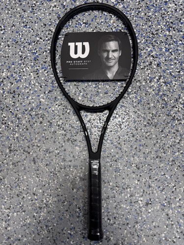 Racchetta wilson pro staff - wilson,