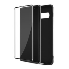 Cover Silicone Galaxy S10 Plus