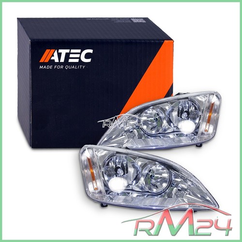 Faro anteriore h7 h1 - sx, h7/h1