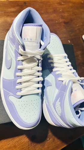 Scarpe nike air jordan mid - scarpe,