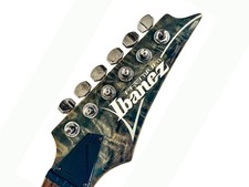 Ibanez Premium Collo RG921QM