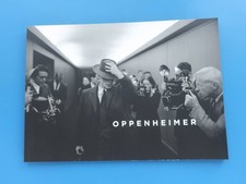 Opuscolo ufficiale film