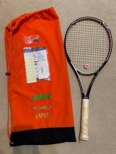 Racchetta tennis prince - da,