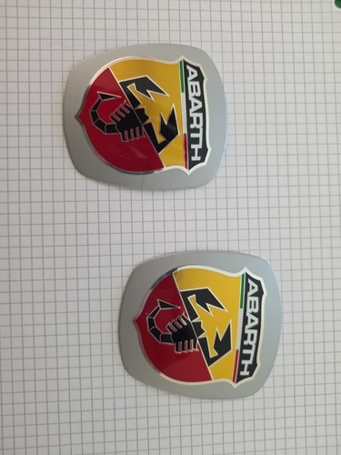 Loghi abarth originali - loghi,