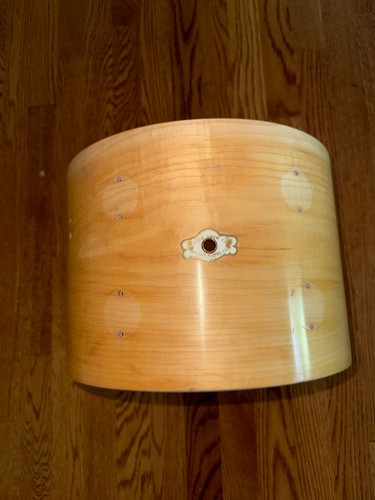 Guscio batteria aristocratico