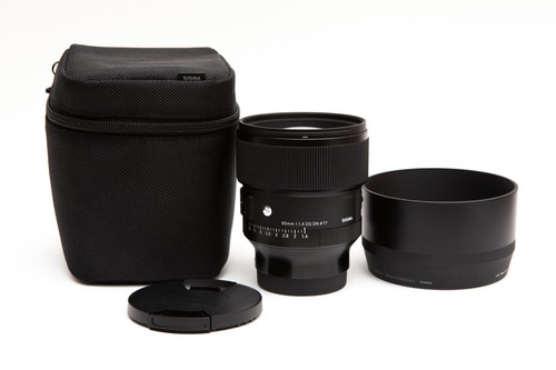 Sigma art f 1 - sigma, 85