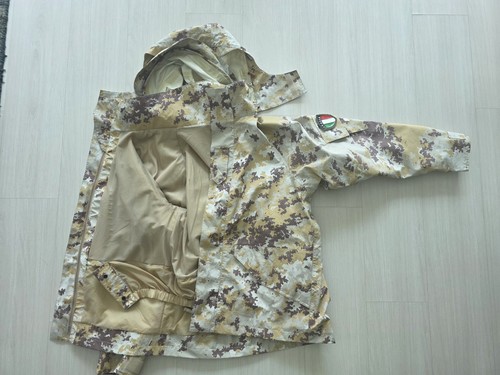 Italian army gore tex desert - gore-tex,