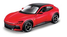 Collezione 6 Auto Ferrari