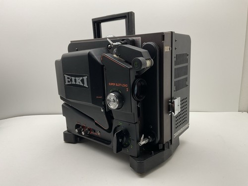 Eiki super slot load - ii, sl-0