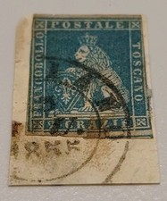 Toscana, Tuscany. 2 Crazie