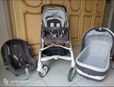 Trio Inglesina Trilogy