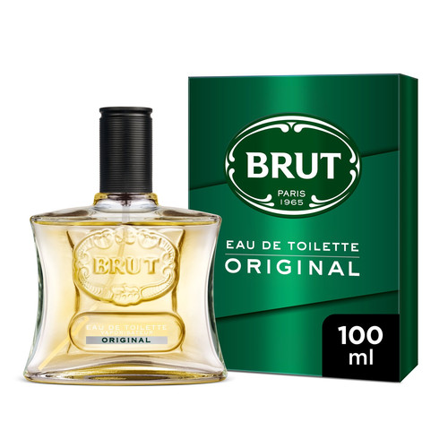 Lot brut original - de,