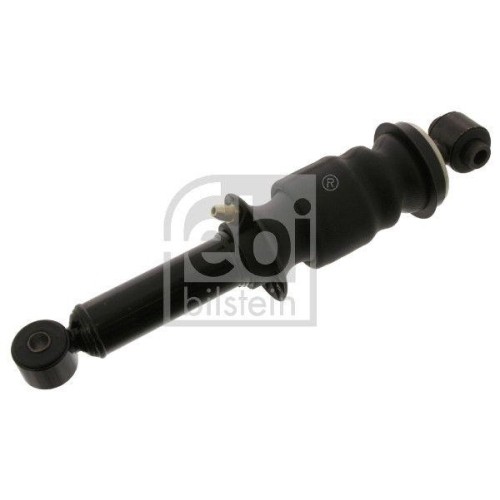 Ammortizzatore cuscinetto - 1x, ammortizzatore,
