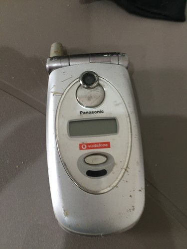 D3844nn cellulare panasonic - d3844nn-cellulare,