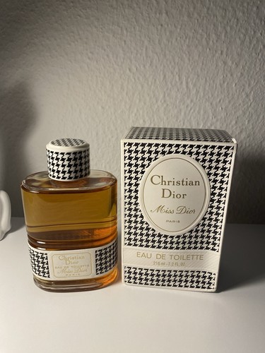 Christian dior miss - christian,