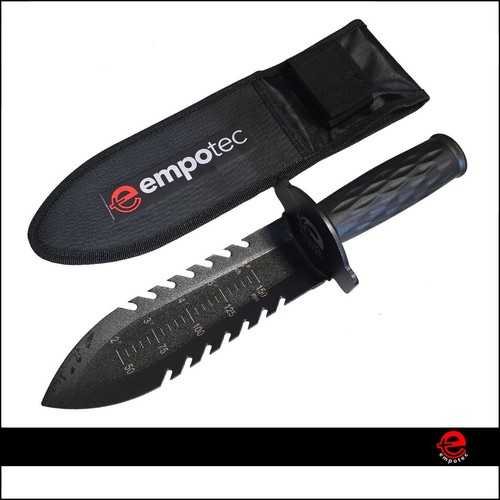 Coltello paletta digger - coltello, da