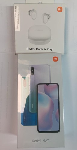 Redmi 9at - redmi,