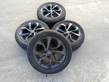 CERCHI IN LEGA PER OPEL Corsa
