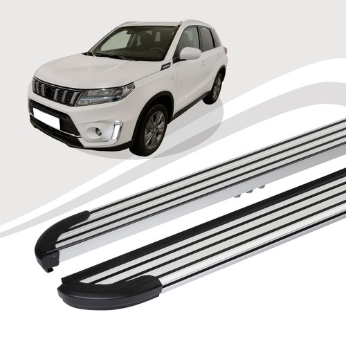 Pedane suzuki vitara dall - pedane,