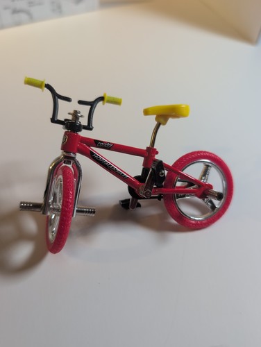 Flick trix dirt bike - trix,
