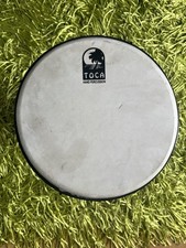Bongo Professionale Toca - Qualità e Stile per le Tue Percussioni. Come Nuovo !!