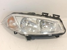 260108053R FARO ANTERIORE PROIETTORE DESTRO per RENAULT MEGANE 2A SERIE 1.4 16V