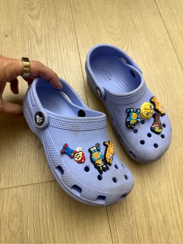 Scarpe zoccoli bambini - bambini, crocs