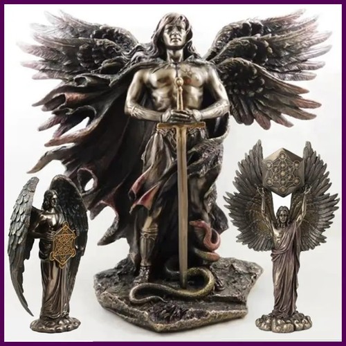 Nuovo arcangelo metatron - arcangelo,