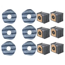 Per  X10 Pro Omni Cleaner