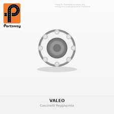 VALEO DVA ALFA 149 04/2010 2.0