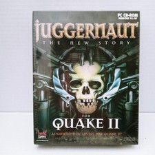 Juggernaut The New Story For