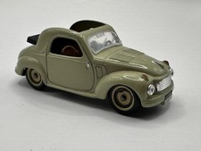 Fiat 500c topolino brumm - fiat,