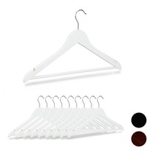 Grucce in legno Appendini per