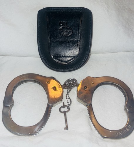 Manette vintage alamo con - manette,