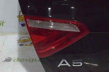fanale posteriore sinistro per AUDI A5 COUPE 3.0 V6 24V 8T0945093 logop267001