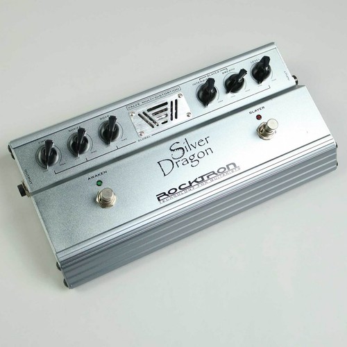 Rocktron rt3550 silver dragon - rt3550/silver,