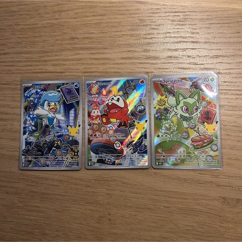 Nintendo pokémon tcg lotto - lotto, 3
