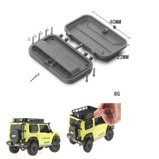 Accessori zaino cassetta