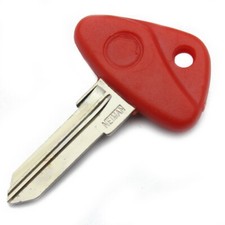 1 x Chiave Grezza Ricambio Per