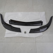 Labbro separatore paraurti