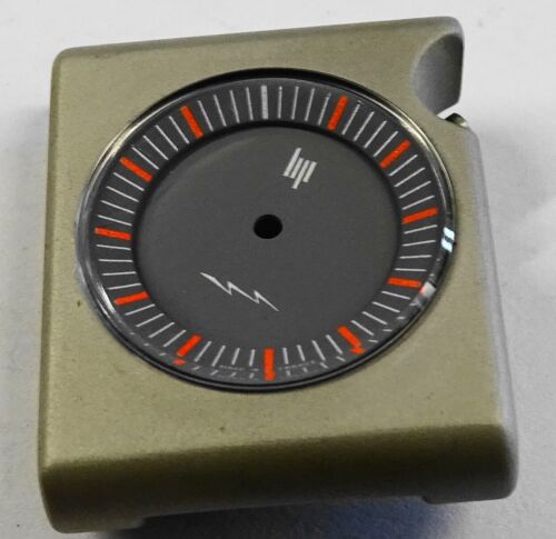 Boitier montre lip - lip, design