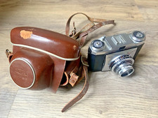 Fotocamera Zeiss Ikon Contina