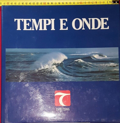 Telettra tempi e onde - -,